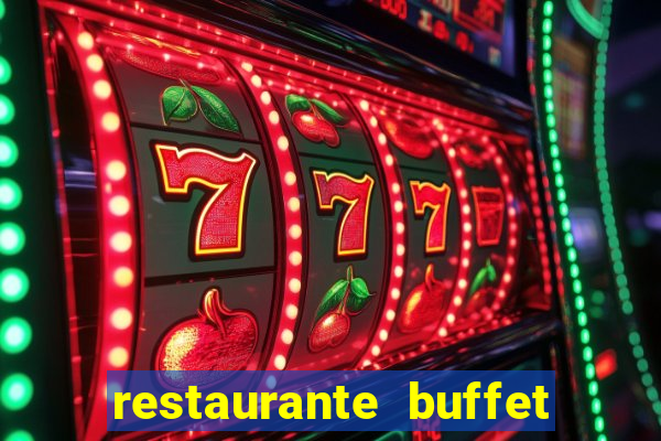 restaurante buffet livre centro porto alegre